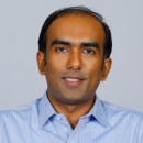 Jaiganesh K. Viswambharan