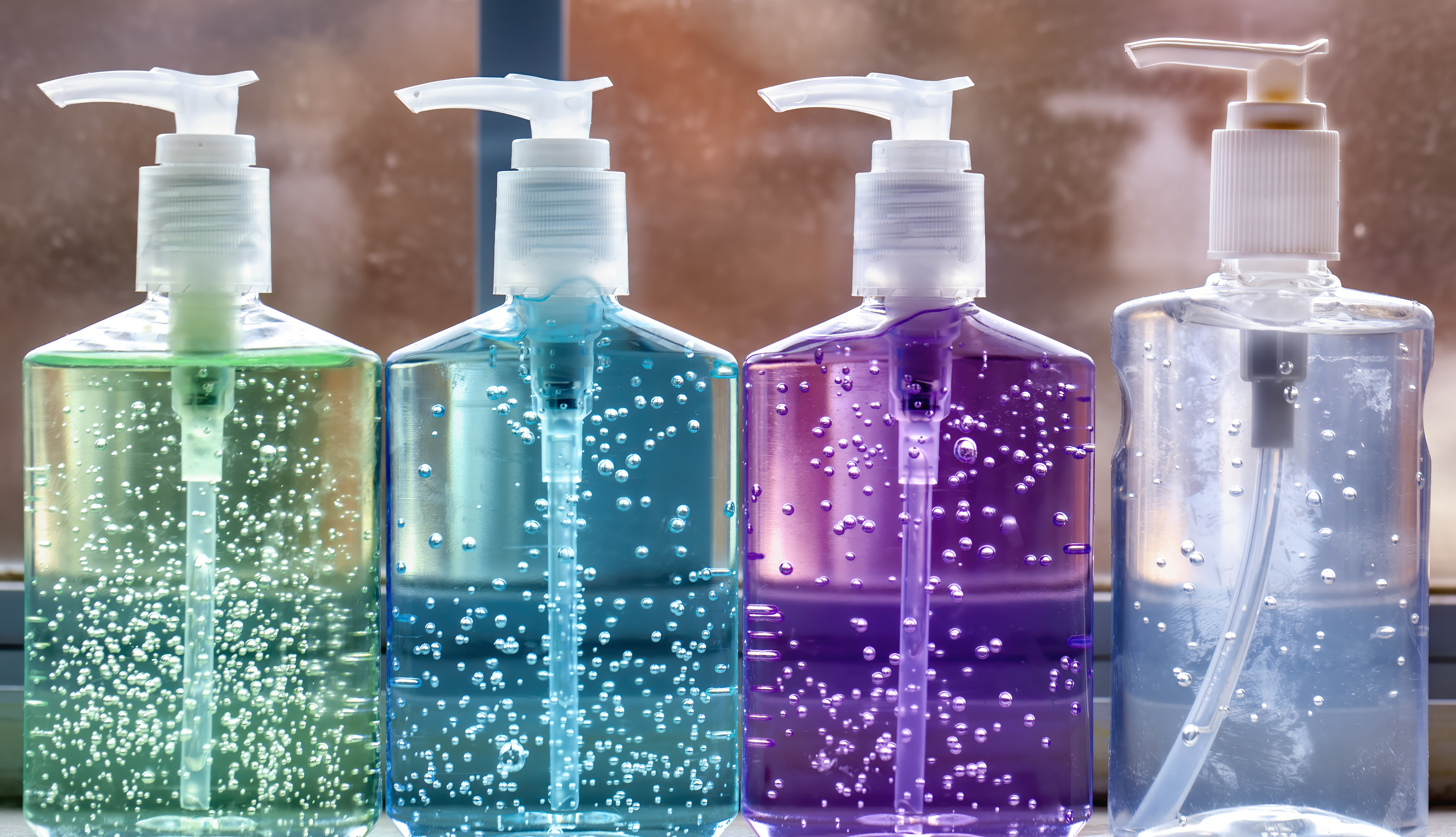 'It’s Actually Quite Astonishing': The Most Dangerous Hand Sanitizer Mistakes