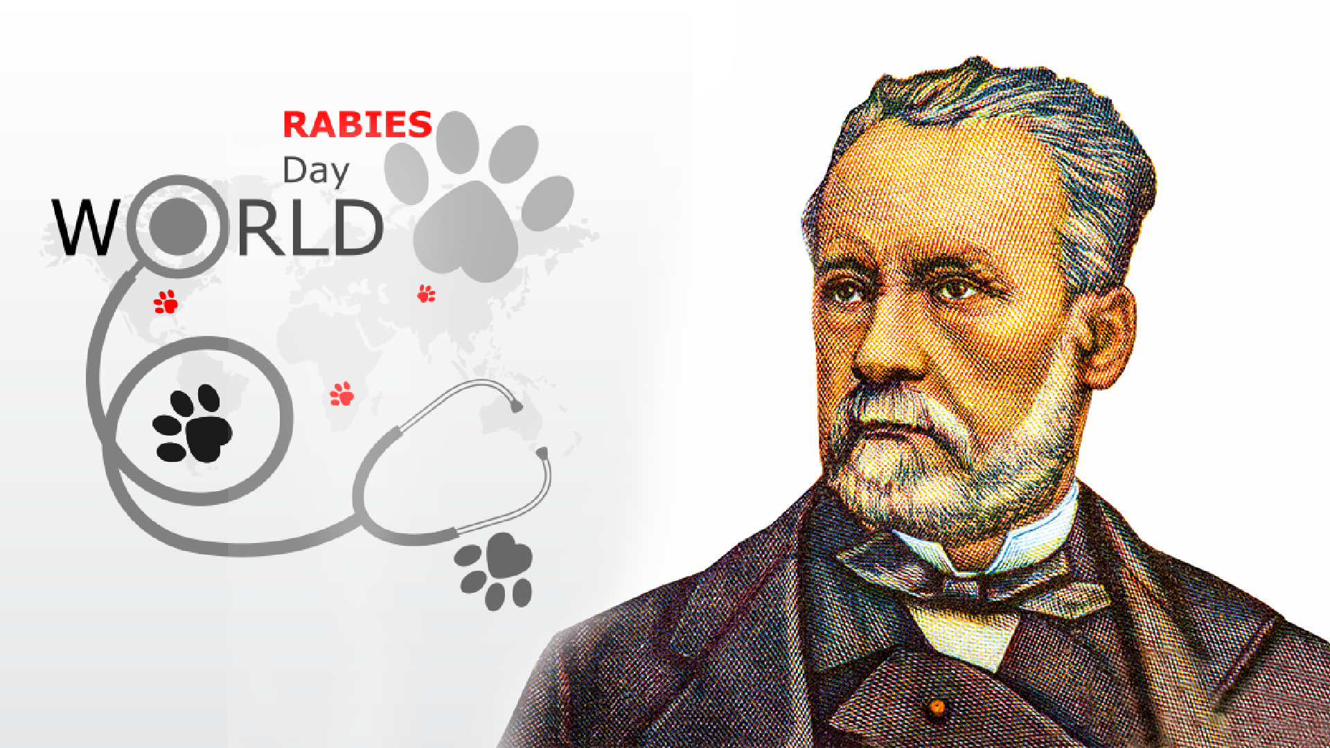 This World Rabies Day, Let Us Collaborate to Eradicate Rabies