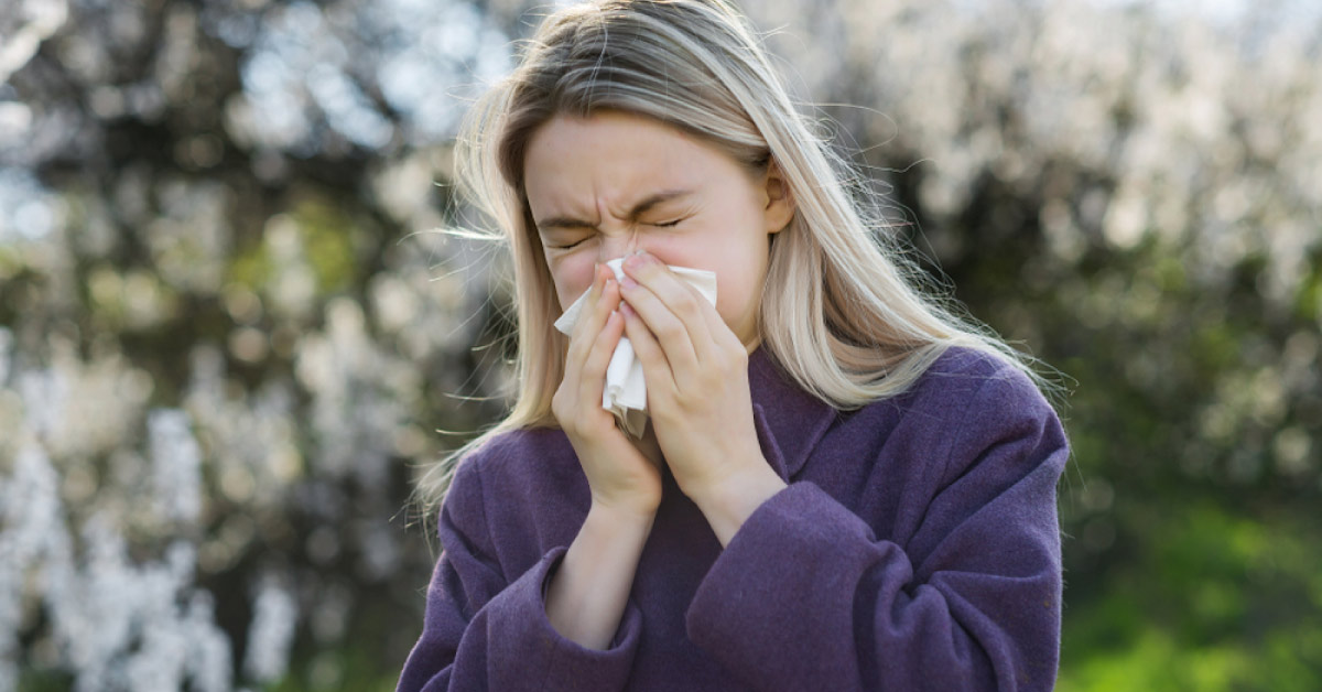 How To Prevent Allergy?