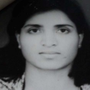 Sharmin Jahan