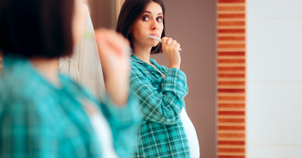 Importance Of Oral Health During Pregnancy