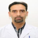 Tariq Ahmad Shah