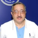 Manu Tandan