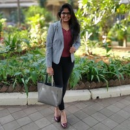 Vibhuti Jadhao