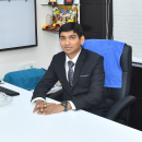Pallav Parikh