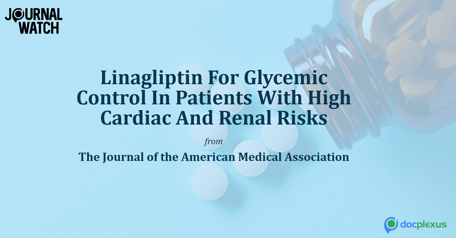 Efficacy Of DPP-4 Inhibitors In Adults With T2DM At High Cardiovascular And Renal Risk