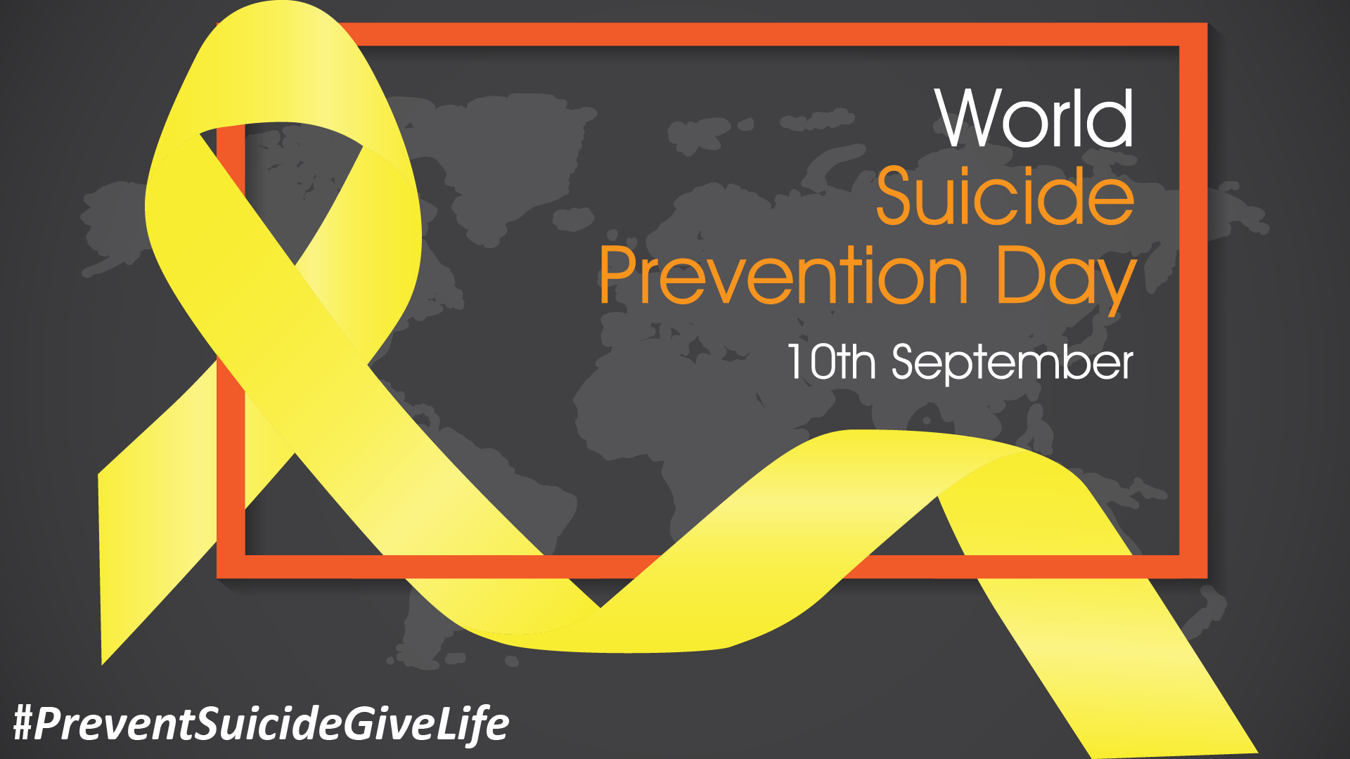 Together We Can Prevent Suicides