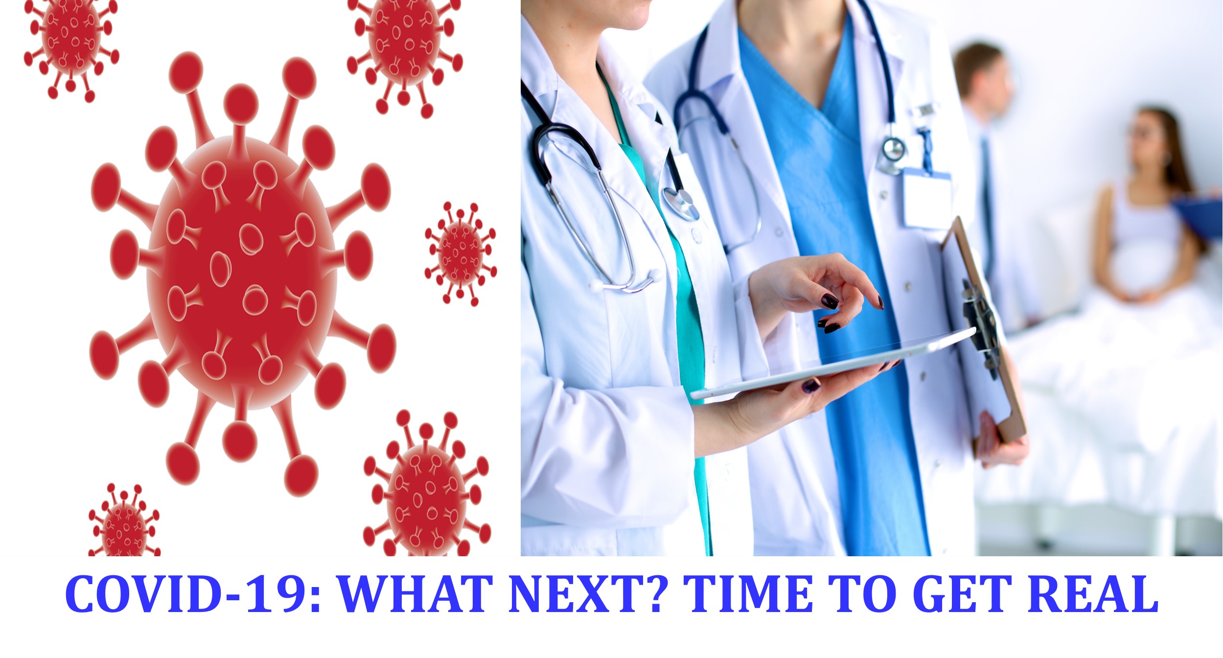 6 Months Into COVID-19, How Can Medico-Professionals Continue To Protect Themselves?