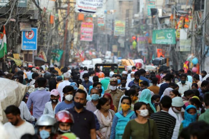 Covid-19 On Decline? Explains What Decreasing Infection, Surge In Recovery Rates Mean For India