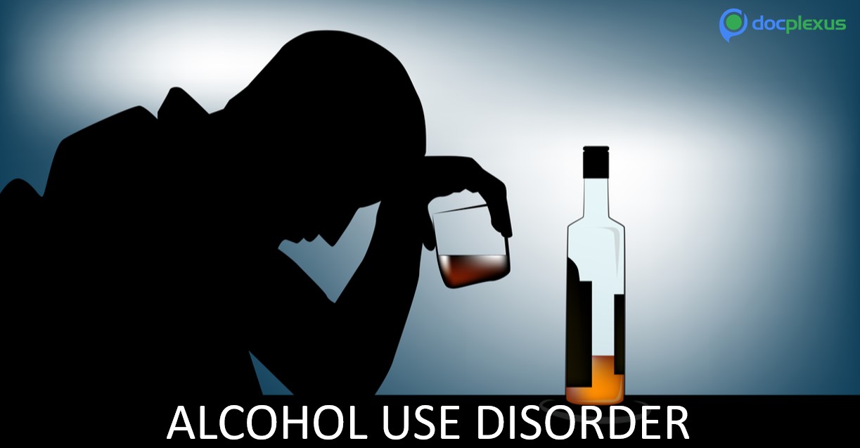 Outpatient Management Of Alcohol Use Disorder