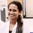 Dr. Chitra Jayachandran
