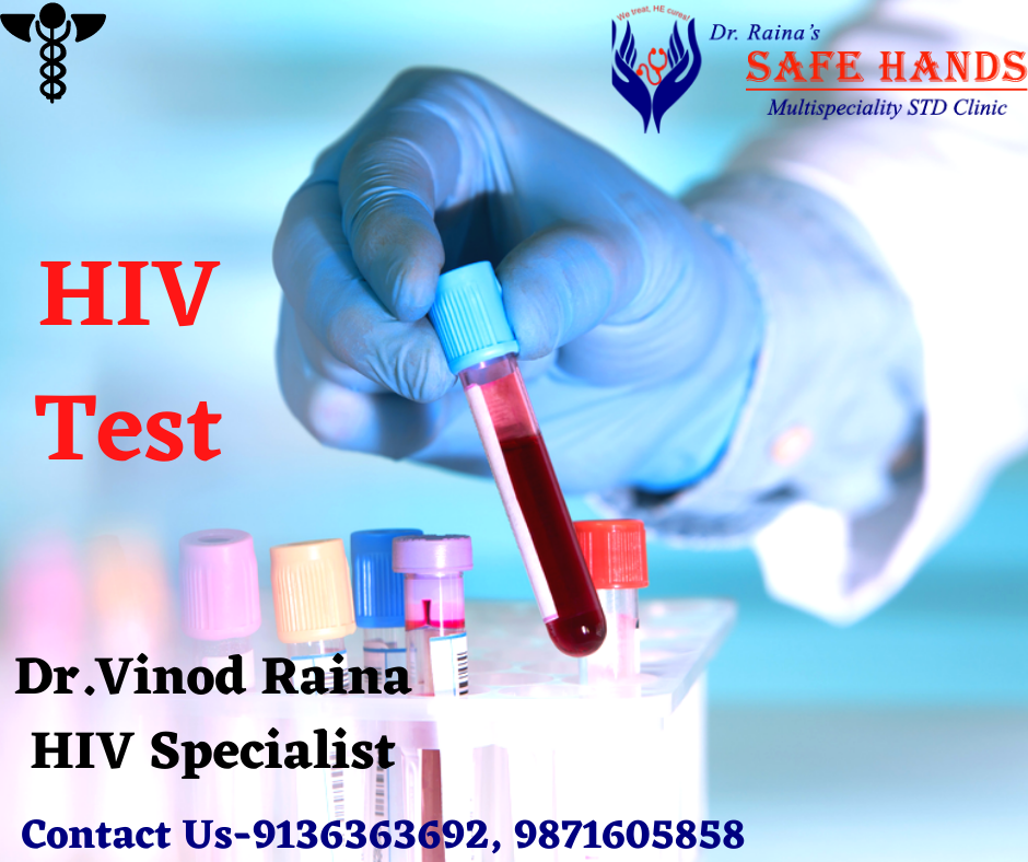 Dr Raina's Safe Hands Clinic