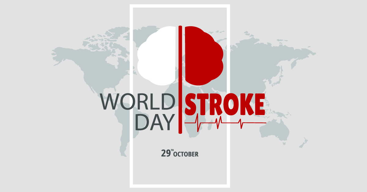World Stroke Day: Managing The Aftermath Of Stroke