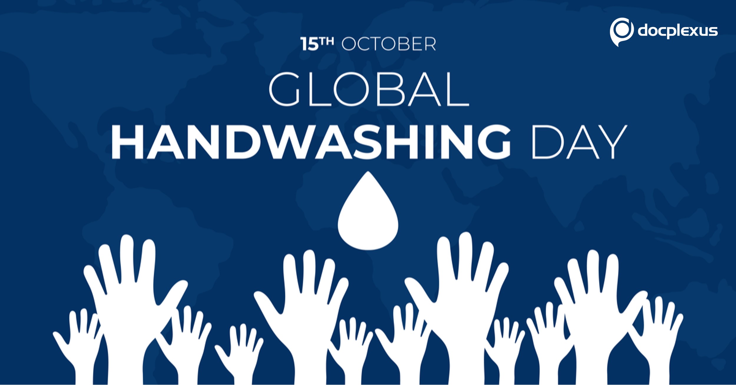 The Hygiene Of Hands, The Hygiene For All