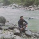 Prathik Dasari