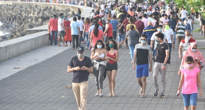 COVID-19 Transmitted By 'Superspreaders' In India, Contact Tracing Study Shows