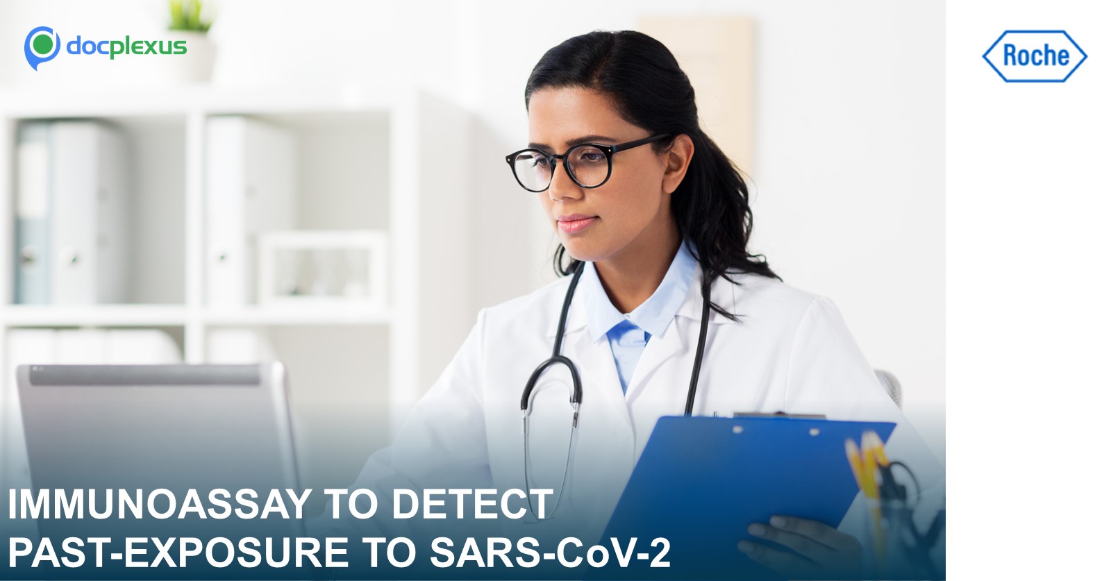 Anti-SARS-CoV-2 immunoassay: An Efficient Tool For Assessment Of SARS-CoV-2 Exposure