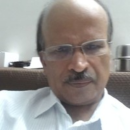Divakar G. V.