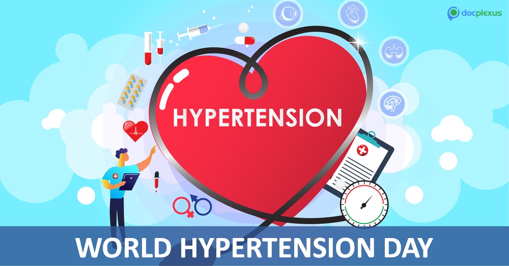 World Hypertension Day, 17th October 2020