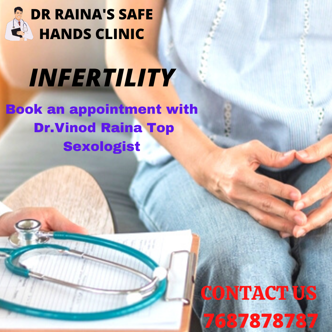 Dr Raina's Safe Hands Clinic