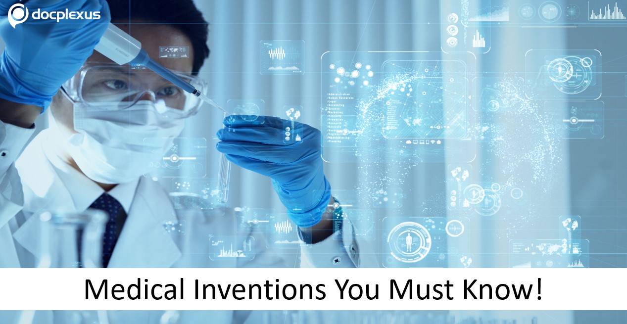 Best Medical Inventions in 2020