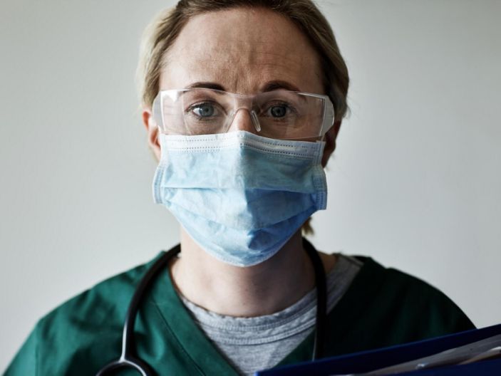 What Is Long Covid? Why Are People Having Symptoms For Months?