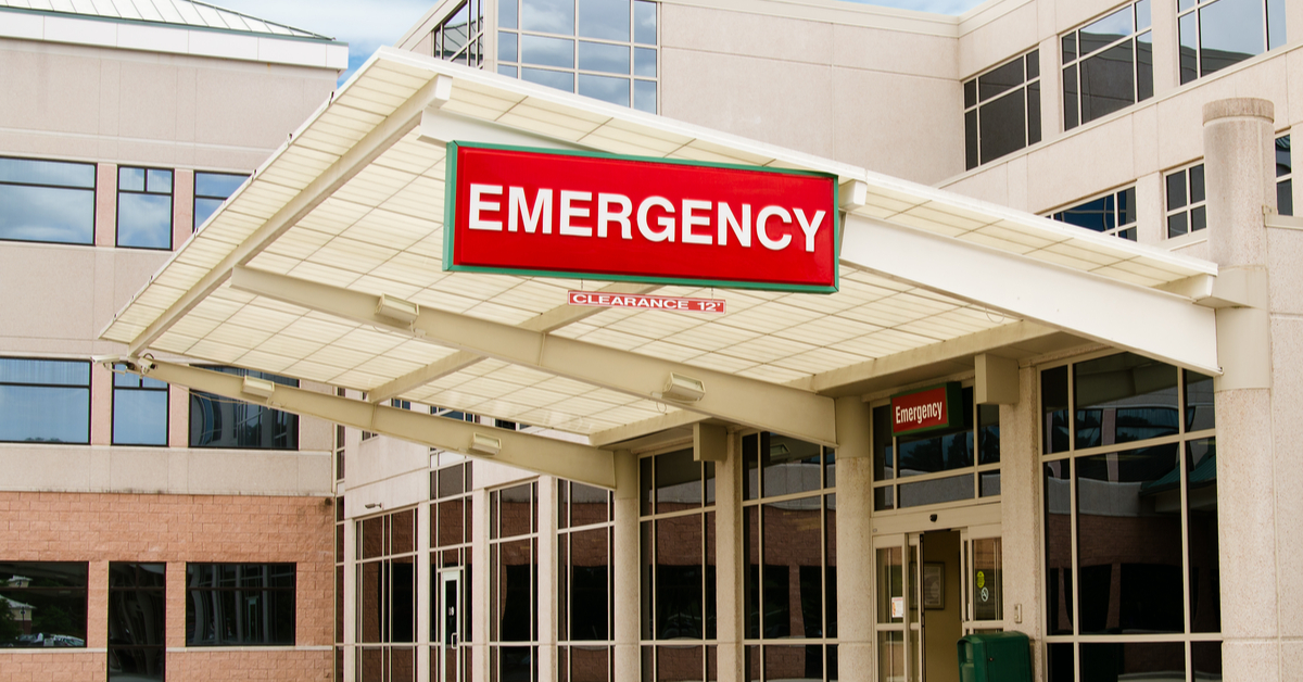 Hospital Emergency Codes