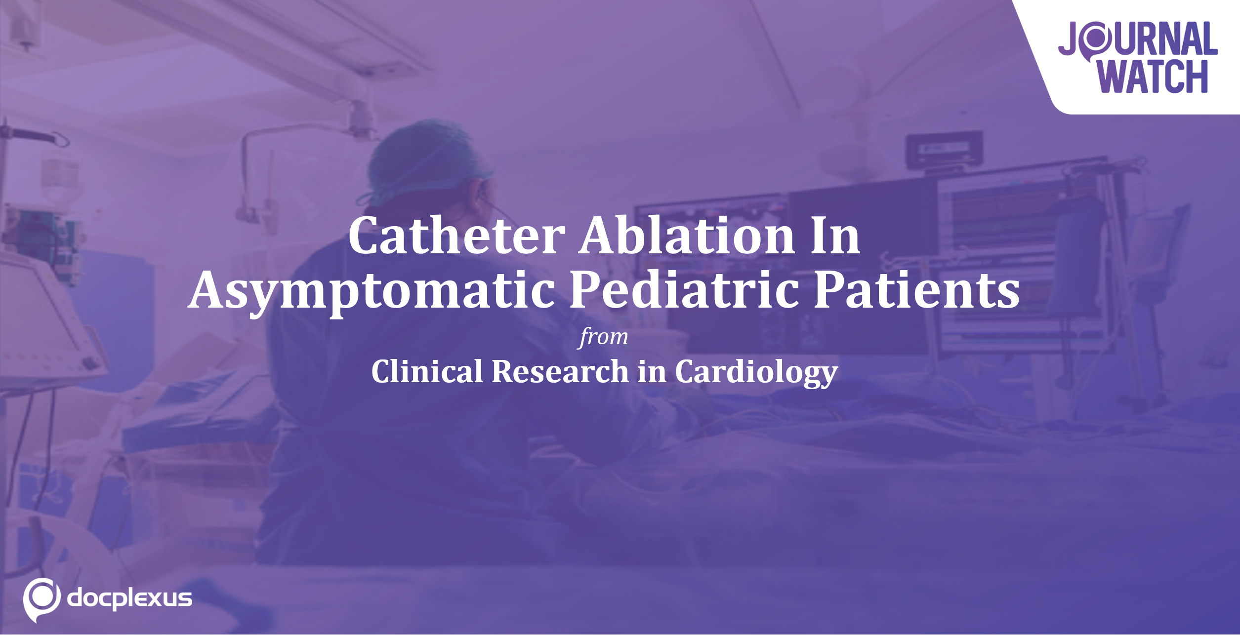 Effect Of Catheter Ablation In CASPED Study