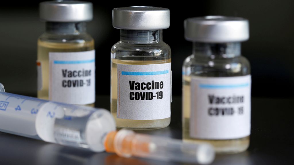 Vaccination Reactions Explained!
