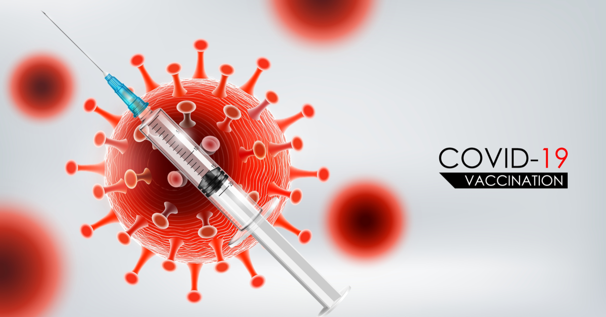 Healthcare Workers Prioritised for COVID-19 Vaccines- What is Your Choice?
