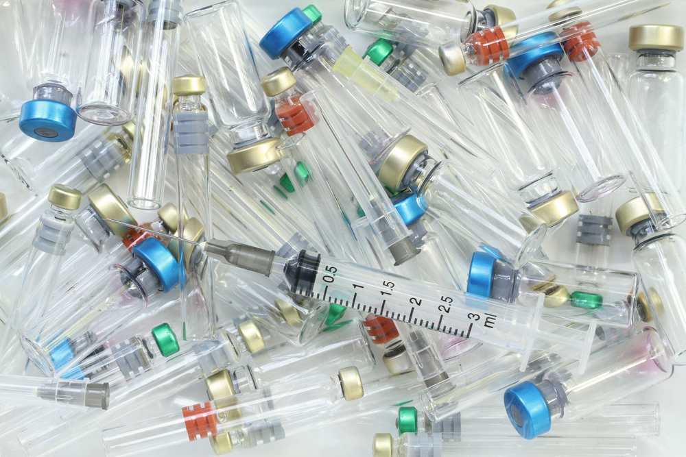COVID-19 Vaccine Wastage – What Needs to be Done?