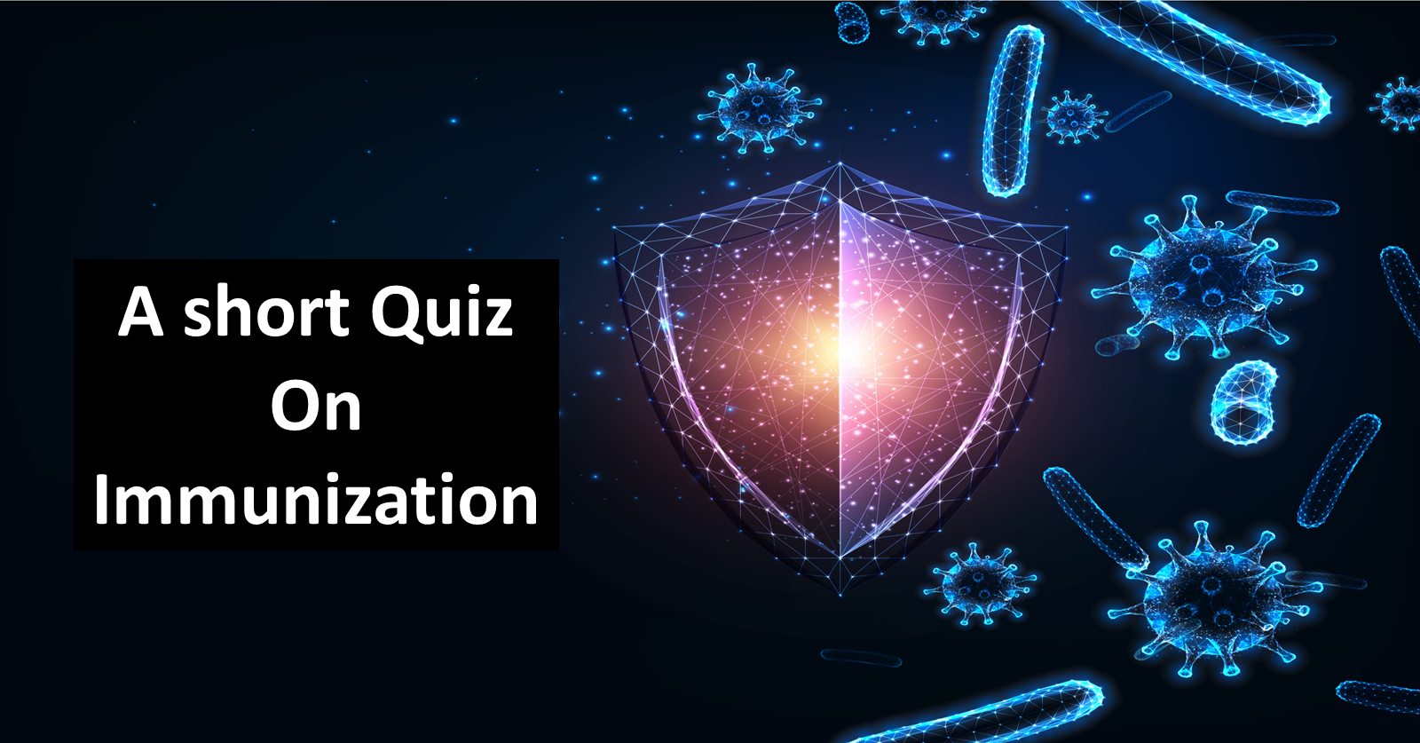 Universal Immunization Programme of India: Can You Guess the Right Answers?
