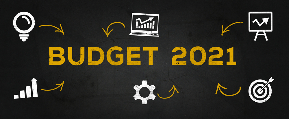 Massive Allocation for Healthcare in Budget 2021