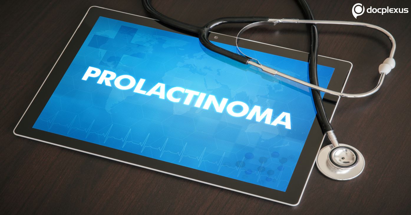Can You Identify the Incorrect Statement on Prolactinomas?