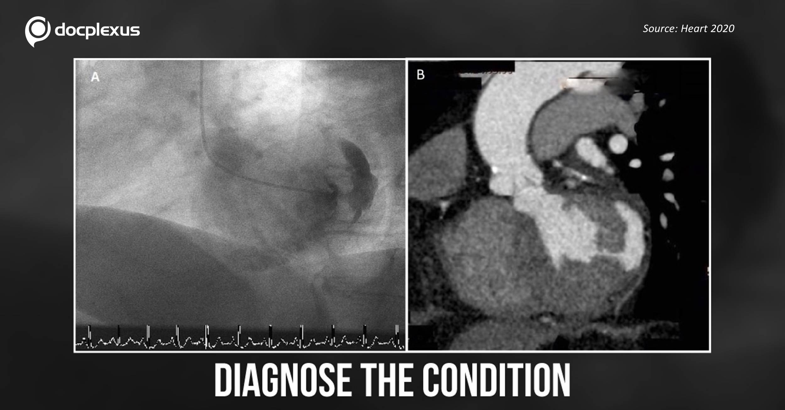 Can You Diagnose This Lady’s Condition?