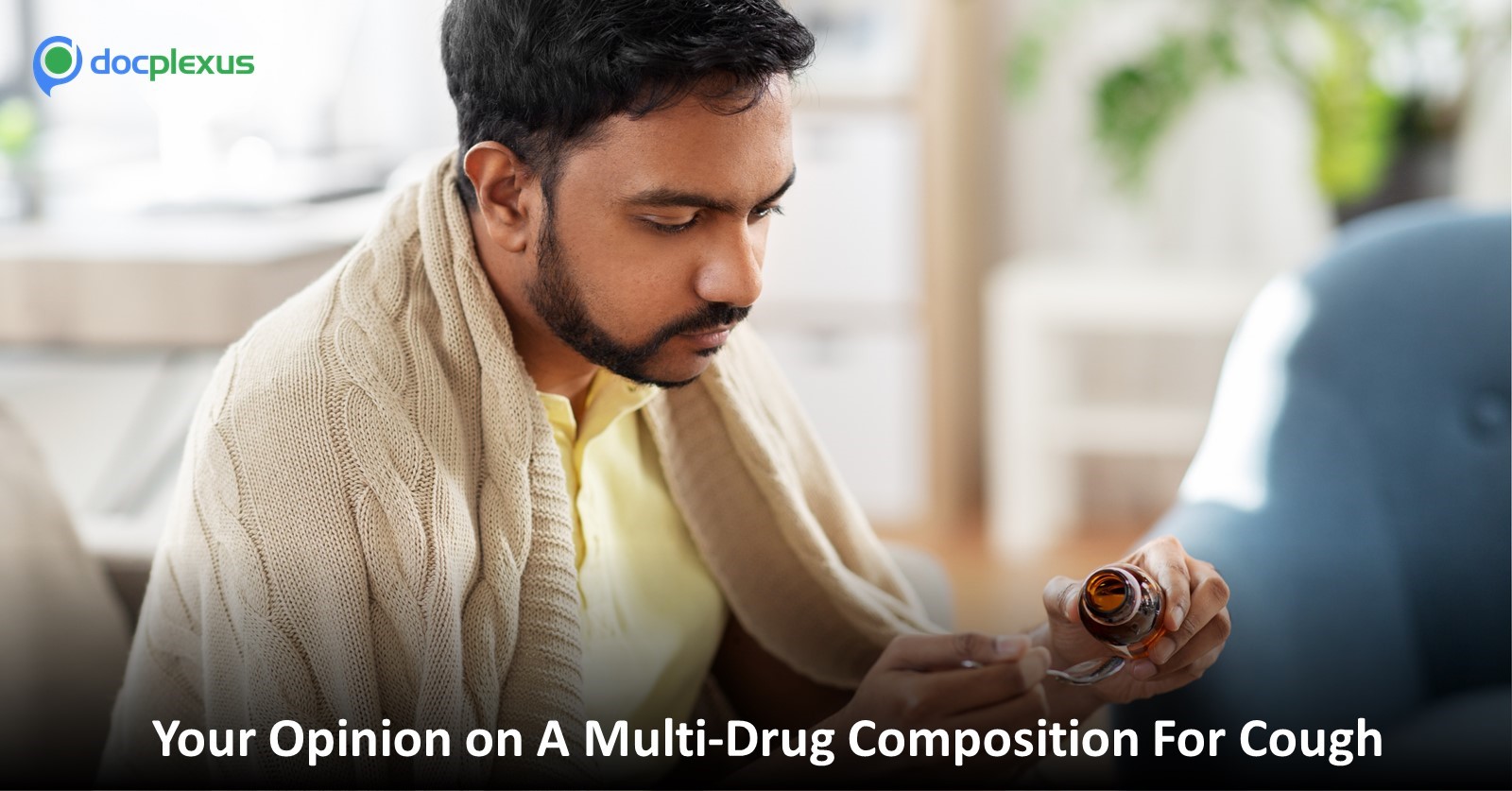 Your Views On Cough Types And Treatment Choices