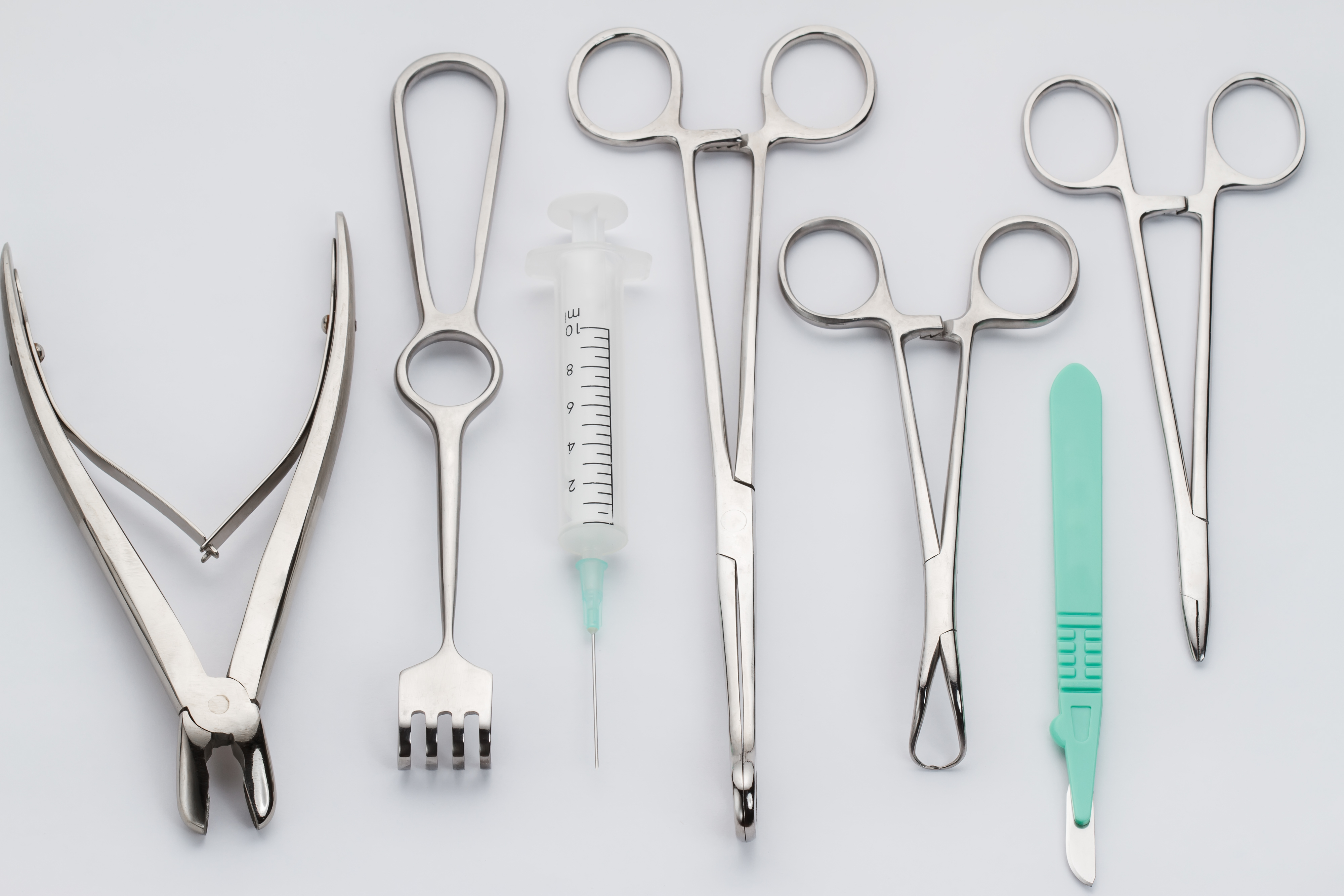 Types of Surgical Instruments You Must Know!