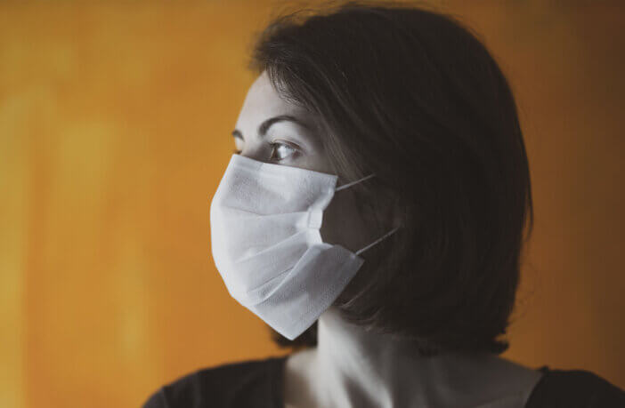 Sociopathic Traits Linked To Non-compliance With Mask Guidelines And Other Covid-19 Containment Measures.