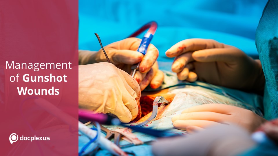 Surgical Excision of a Migrating Intraspinal Bullet: A Case Study