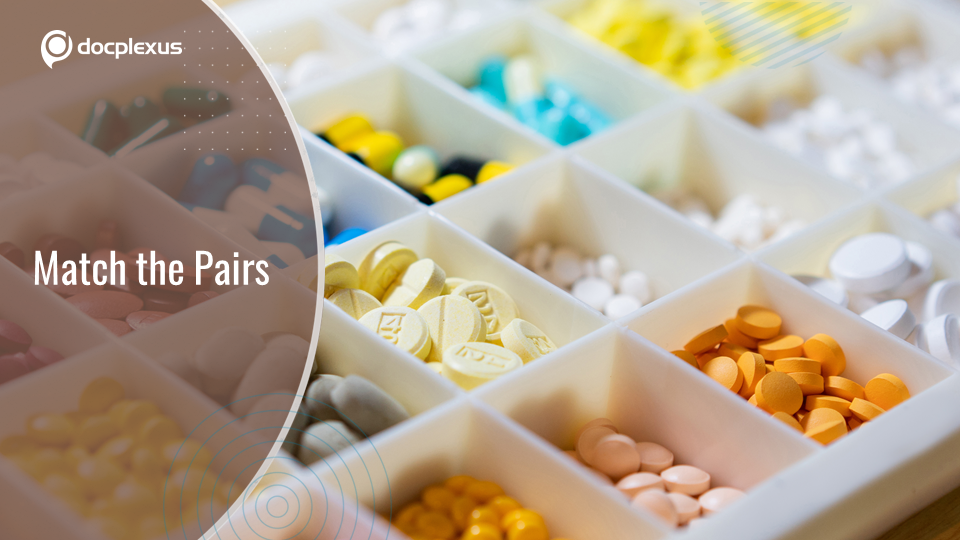 Match These Antifungal Drugs with Their Mechanisms
