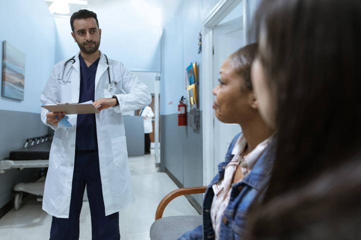 Medical Jousting: Frequent Cause of Malpractice Litigation