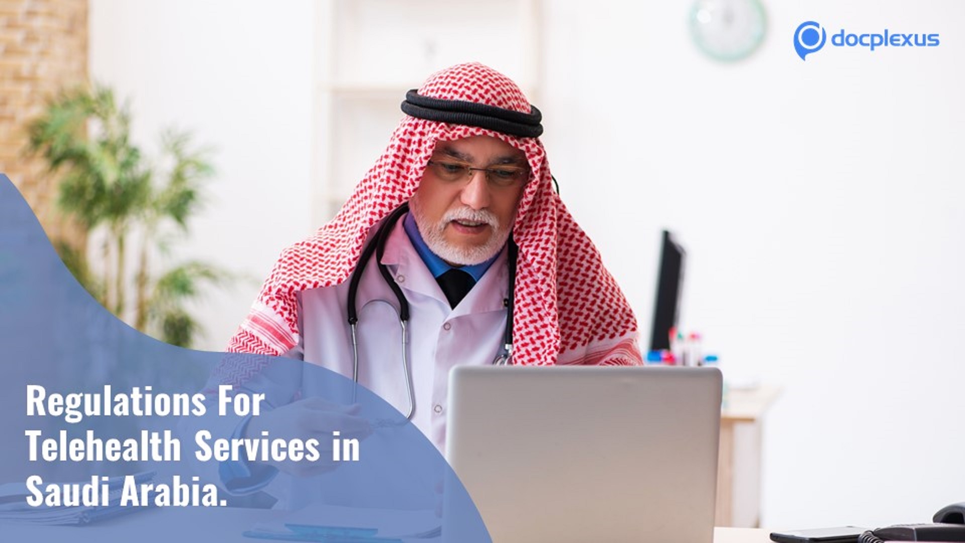 Regulations for Telehealth Services in Saudi Arabia
