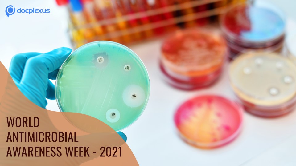 World Antibiotic Awareness Week: Spread Awareness, Stop Resistance