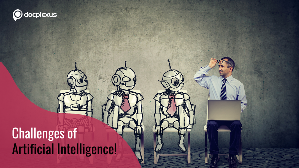 Challenges of AI in Medicine!