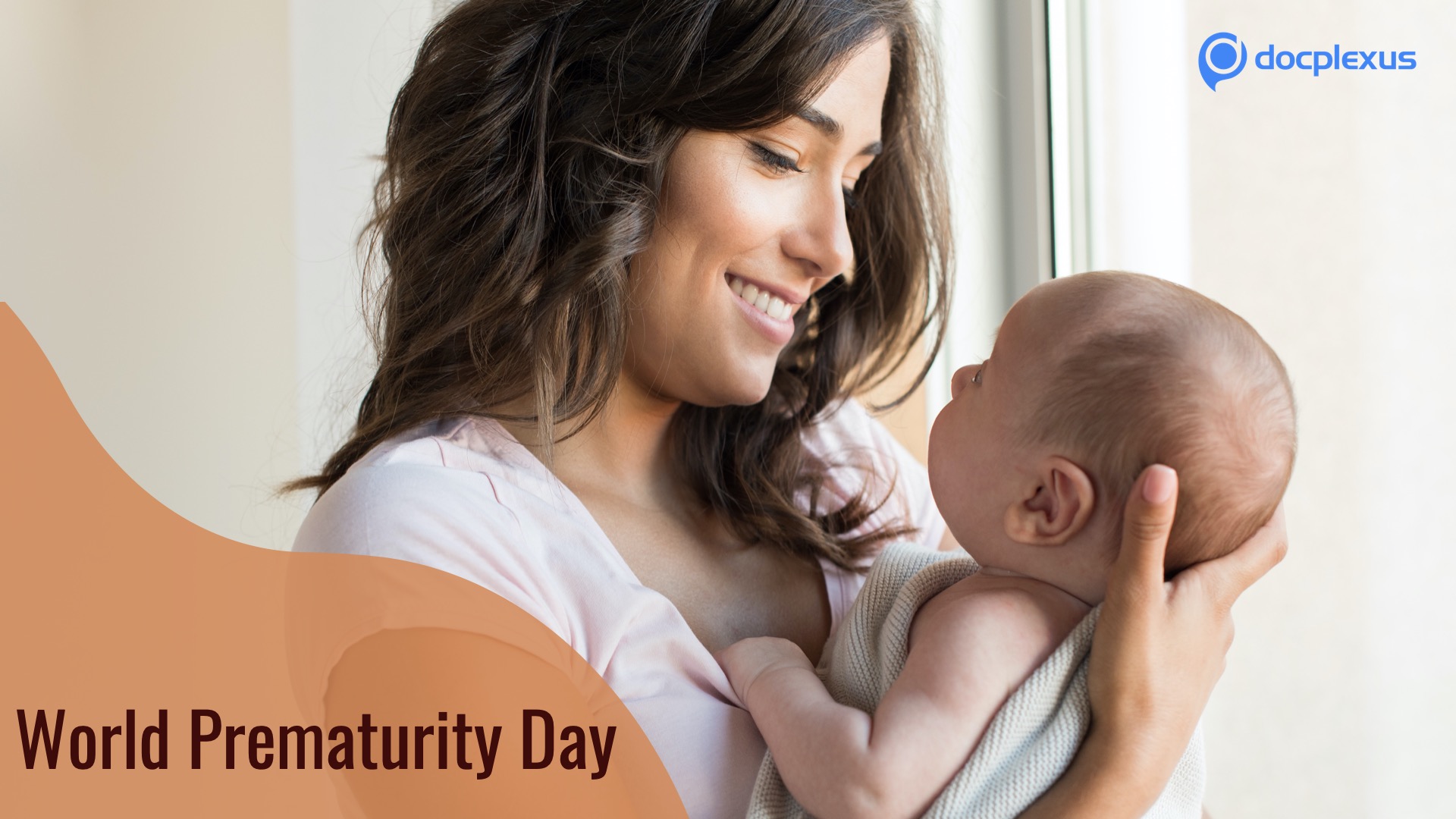World Prematurity Day: Understanding Preterm Birth