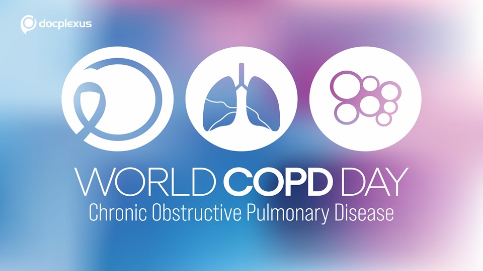 World COPD Day: A Step Towards Keeping Your Lungs Healthy!