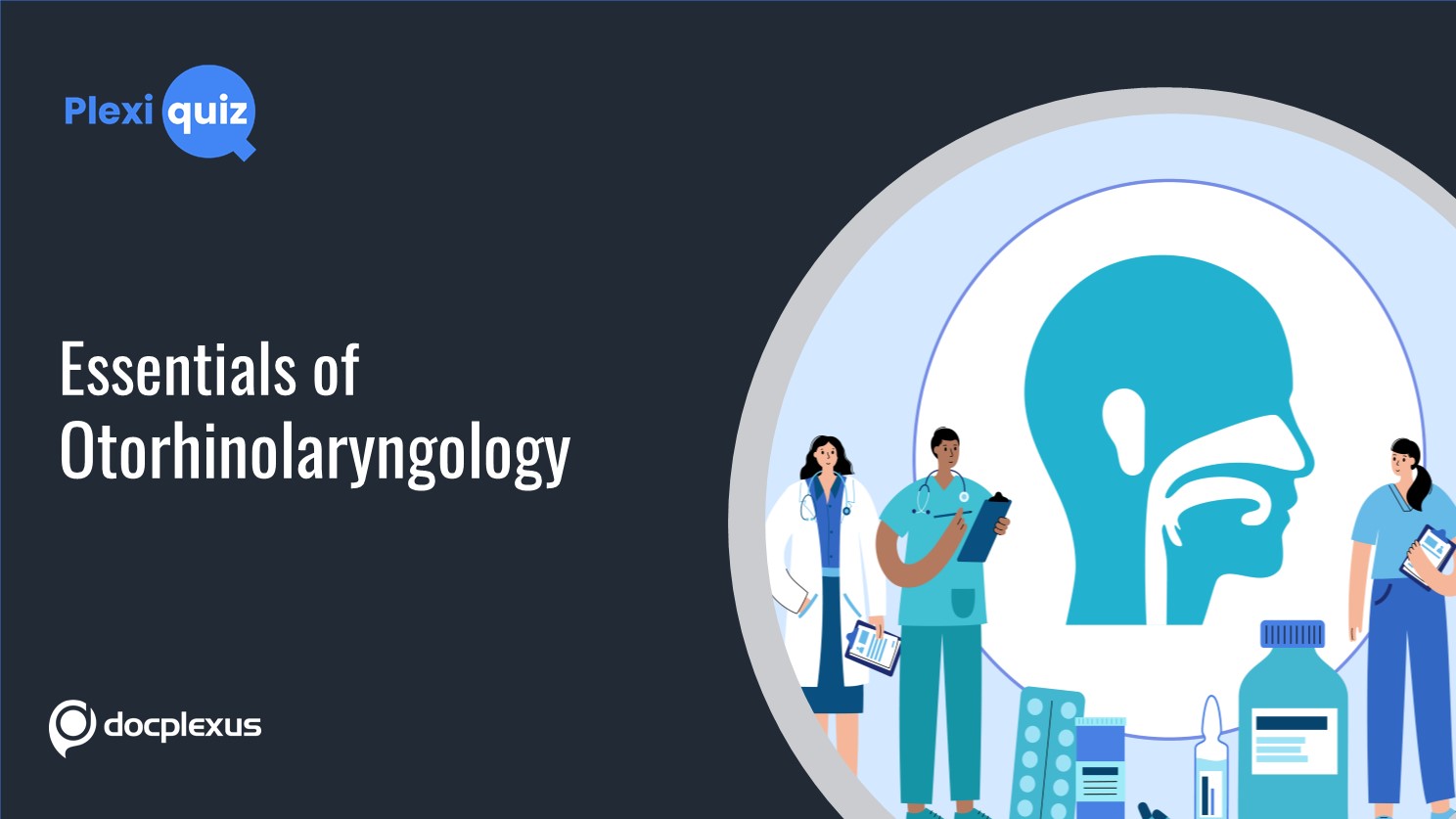Quiz on Otorhinolaryngology