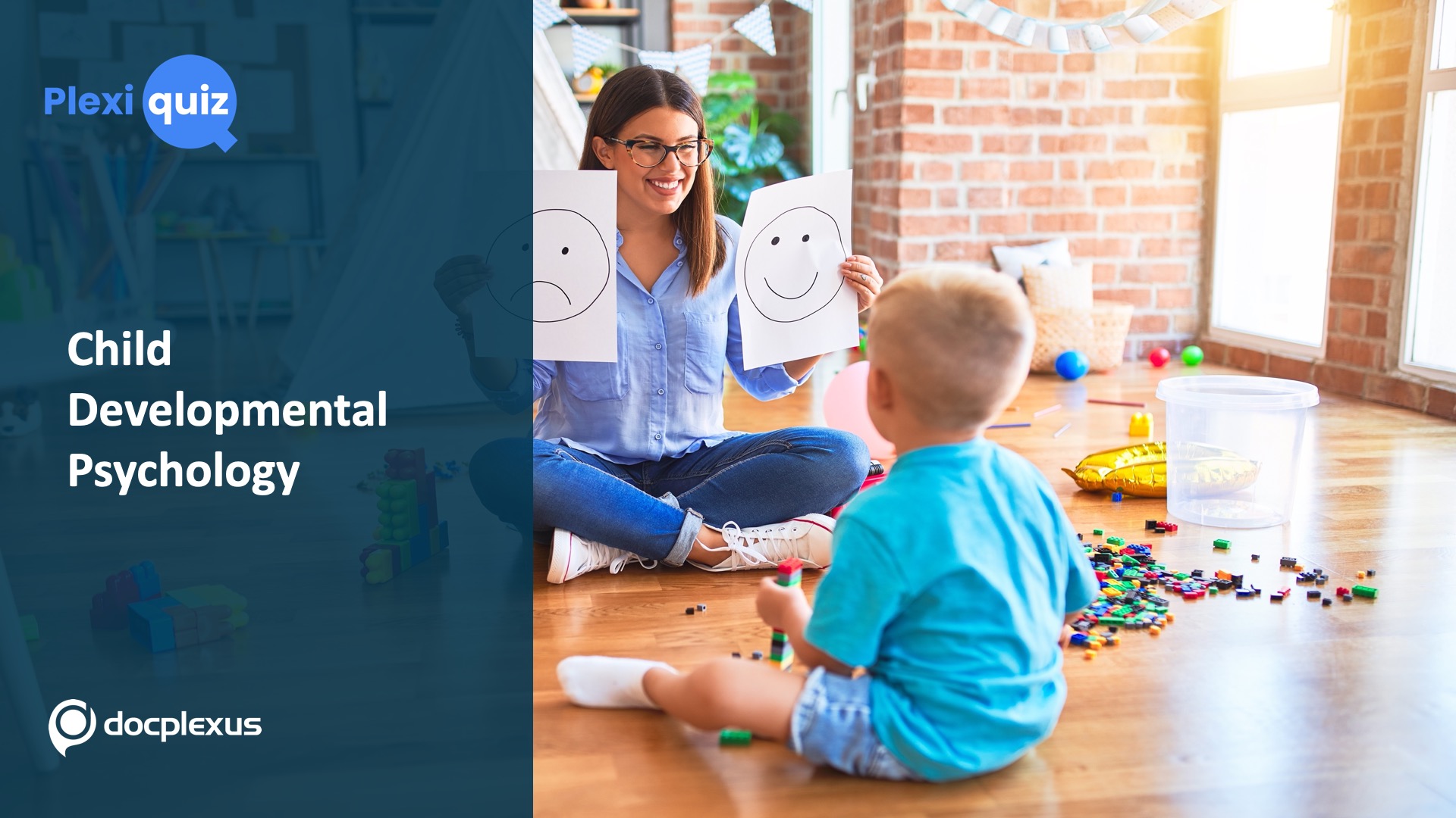 Quiz on Child Psychology