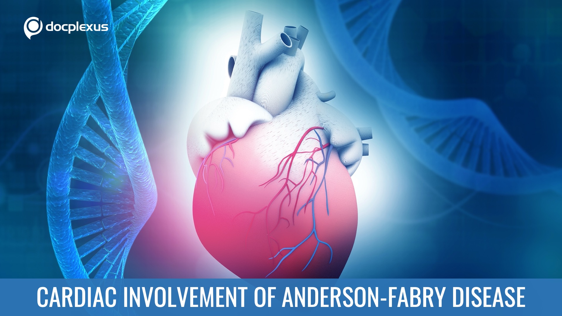 Guess this Cardiac Manifestation of Anderson-Fabry Disease